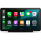 Kamera cofania CarPlay i Android Auto SCT M760