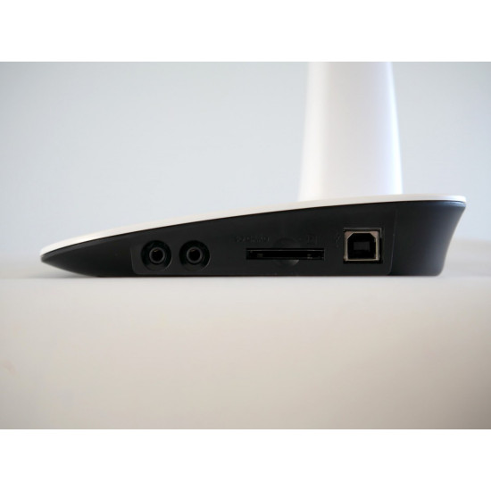 Wizualizer DC460