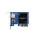 Karta sieciowa E10G30-T1 10GbE 1x RJ-45 PCIe 3.0 x4 