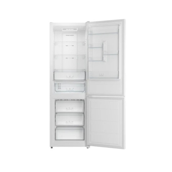 Chłodziarko-zmarażarka NFL 355 WH