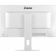 Monitor 27 cali XB2797HSU-W1 IPS, FHD, HDMI, DP, 120Hz, 2xUSBv3.2, 2xUSB-C, 350 CD, x2W, HAS 150/PIVOT, Biały
