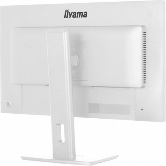 Monitor 27 cali XB2797HSU-W1 IPS, FHD, HDMI, DP, 120Hz, 2xUSBv3.2, 2xUSB-C, 350 CD, x2W, HAS 150/PIVOT, Biały