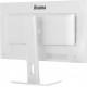 Monitor 27 cali XB2797HSU-W1 IPS, FHD, HDMI, DP, 120Hz, 2xUSBv3.2, 2xUSB-C, 350 CD, x2W, HAS 150/PIVOT, Biały