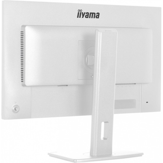 Monitor 27 cali XB2797HSU-W1 IPS, FHD, HDMI, DP, 120Hz, 2xUSBv3.2, 2xUSB-C, 350 CD, x2W, HAS 150/PIVOT, Biały