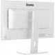 Monitor 27 cali XB2797HSU-W1 IPS, FHD, HDMI, DP, 120Hz, 2xUSBv3.2, 2xUSB-C, 350 CD, x2W, HAS 150/PIVOT, Biały