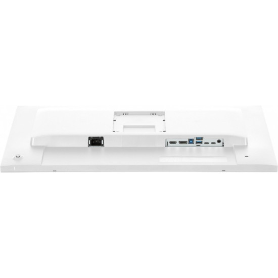Monitor 27 cali XB2797HSU-W1 IPS, FHD, HDMI, DP, 120Hz, 2xUSBv3.2, 2xUSB-C, 350 CD, x2W, HAS 150/PIVOT, Biały