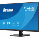 Monitor 27 cali X2791QS-B1 IPS, QHD, 120Hz, HDMI, DP, 2xUSB, 1500:1, 350cd, 2x2W, cienka ramka z 4 stron