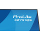 Monitor 27 cali X2791QS-B1 IPS, QHD, 120Hz, HDMI, DP, 2xUSB, 1500:1, 350cd, 2x2W, cienka ramka z 4 stron