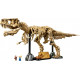 Klocki Jurassic World 76968 Szkielety dinozaurów: tyranozaur