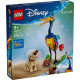 Klocki Disney 43290 Stefan i As
