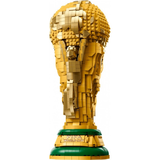 Klocki Editions 43020 Oficjalny Puchar Świata FIFA 