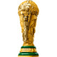 Klocki Editions 43020 Oficjalny Puchar Świata FIFA 