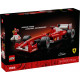 Klocki Icons 11375 Ferrari F2004 i Michael Schumacher 