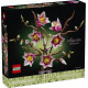 Klocki Botanicals 11510 Gałązki magnolii 