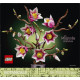 Klocki Botanicals 11510 Gałązki magnolii 