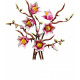 Klocki Botanicals 11510 Gałązki magnolii 