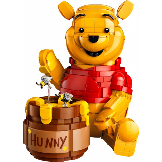Klocki Disney 43300 Kubuś Puchatek 