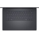 Laptop XPS 16 DA16260 Win11Pro Core Ultra X7 358H/32GB/2TB/16 TOUCH/3,2K/Intel Arc/FgrPr/Cam/Mic/Backlit Kb/3 Cell/3Y ProSupport