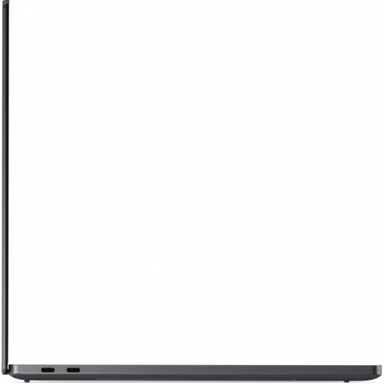 Laptop XPS 16 DA16260 Win11Pro Core Ultra X7 358H/32GB/2TB/16 TOUCH/3,2K/Intel Arc/FgrPr/Cam/Mic/Backlit Kb/3 Cell/3Y ProSupport