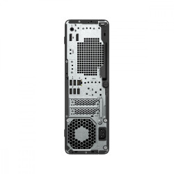 Stacja robocza Z2 SFF G1i U7-265 512GB/16GB/W11P      A40RTET