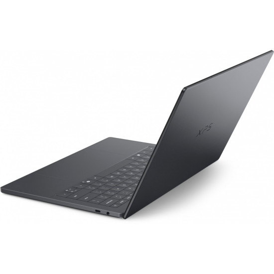 Laptop XPS 14 DA14260 Win11Pro Core Ultra X7 358H/32GB/2TB/14 TOUCH/2,8K/Intel Arc/FgrPr/Cam/Mic/Backlit Kb/3 Cell/3Y ProSupport 