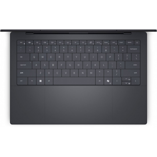 Laptop XPS 14 DA14260 Win11Pro Core Ultra X7 358H/64GB/4TB/14 TOUCH/2,8K/Intel Arc/FgrPr/Cam/Mic/Backlit Kb/3 Cell/3Y ProSupport
