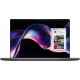 Laptop XPS 14 DA14260 Win11Pro Core Ultra X7 358H/64GB/4TB/14 TOUCH/2,8K/Intel Arc/FgrPr/Cam/Mic/Backlit Kb/3 Cell/3Y ProSupport