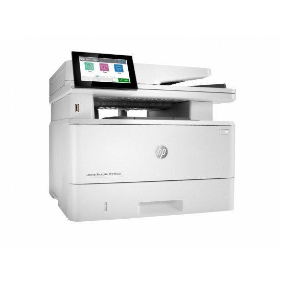 Urządzenie wielofunkcyjne LaserJet Enterprise MFP M430f 3PZ55A