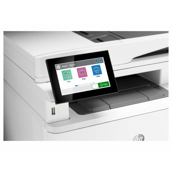 Urządzenie wielofunkcyjne LaserJet Enterprise MFP M430f 3PZ55A