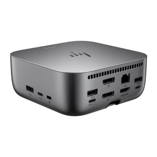 Stacja dokująca ThunderBolt G6 Dock 180W 9X481UT#ABB 