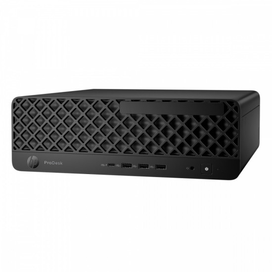 Komputer ProDesk 4 SSF G1i U7-265 1TB/16GB/W11P 9H7U7ET