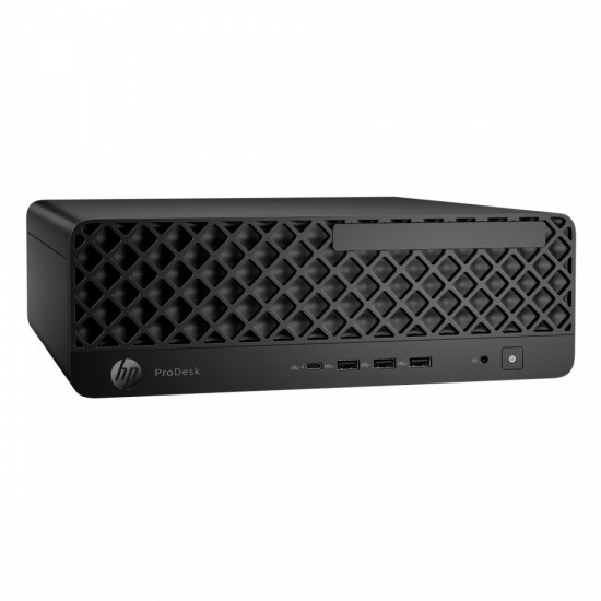 Komputer ProDesk 4 SSF G1i U7-265 1TB/16GB/W11P 9H7U7ET