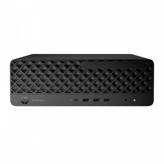 Komputer ProDesk 4 SSF G1i U7-265 1TB/16GB/W11P 9H7U7ET