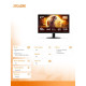 Monitor 27 cali 27G4ZRE Fast IPS 240Hz HDMIx2 DP
