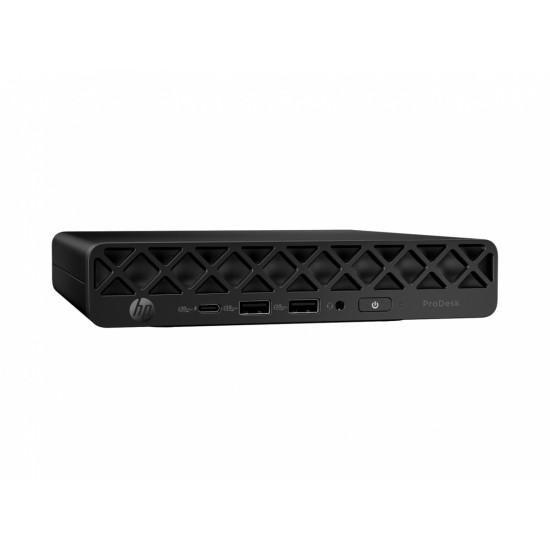 Komputer ProDesk 4 Mini G1i U5-225T 512GB/16GB/W11P BY7D0ET