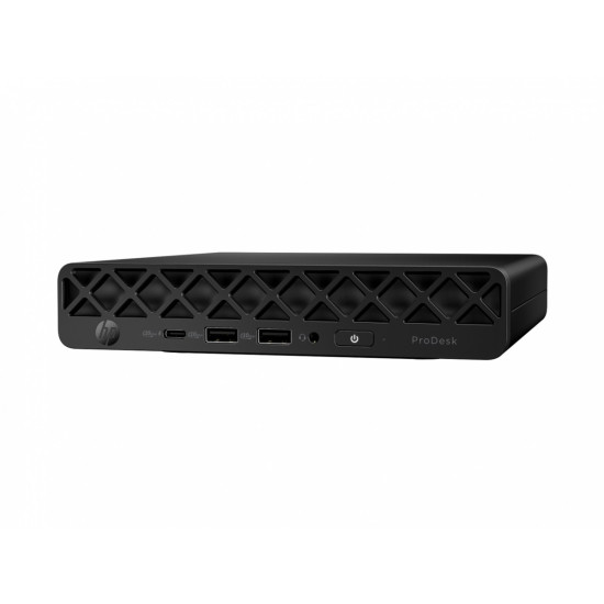 Komputer ProDesk 4 Mini G1i U5-225T 512GB/16GB/W11P BY7D0ET
