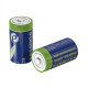 Bateria alkaiczna LR20 D-Cell, 1.5V, 2 sztuki