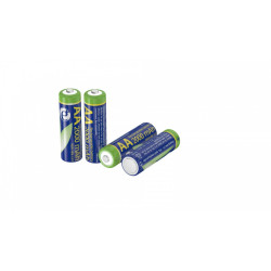 Akumulatory AA (gotowe do użycia), 2000mAh, blister 4 sztuki
