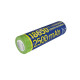 Akumulator litowo-jonowy typ 18650 (10C), 3.7V, 2500mAh z płaskimi biegunami 