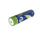 Akumulator litowo-jonowy typ 18650, 3.7V, 3350mAh