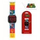 Zegarek LED Super Mario 