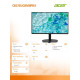Monitor 27 cali CB272UGBMIIPRX QHD IPS 120Hz 2XHDMI DP