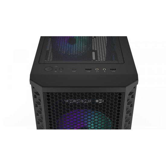 Obudowa Signum M30 ARGB EY2A020 