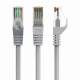 Patchcord kat.6 UTP 20m kolor szary 