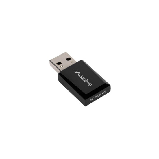 Karta sieciowa bezprzewodowa WiFi NC-0900-WI USB 2.0 Dual Band AX900 