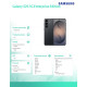 Smartfon Galaxy S26 5G 12/256GB DualSIM Enterprise Edition czarny
