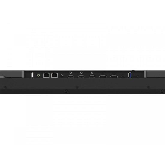 Monitor M652 65 cali 24/7 550cd/m2 
