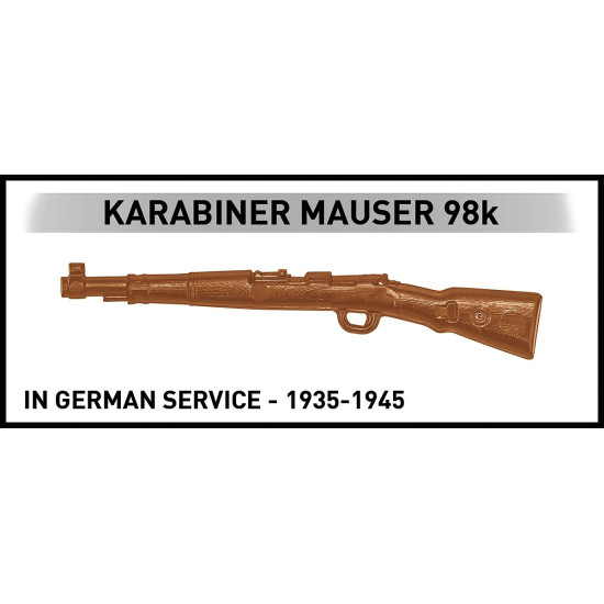 Klocki 10,5 cm Flak 39 339 klocków