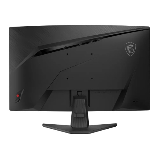 Monitor MAG 274CF X24 27cali/LED/FHD/CURVE/240Hz/Black 