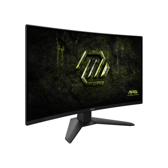 Monitor MAG 274CF X24 27cali/LED/FHD/CURVE/240Hz/Black 